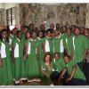 moi university choir